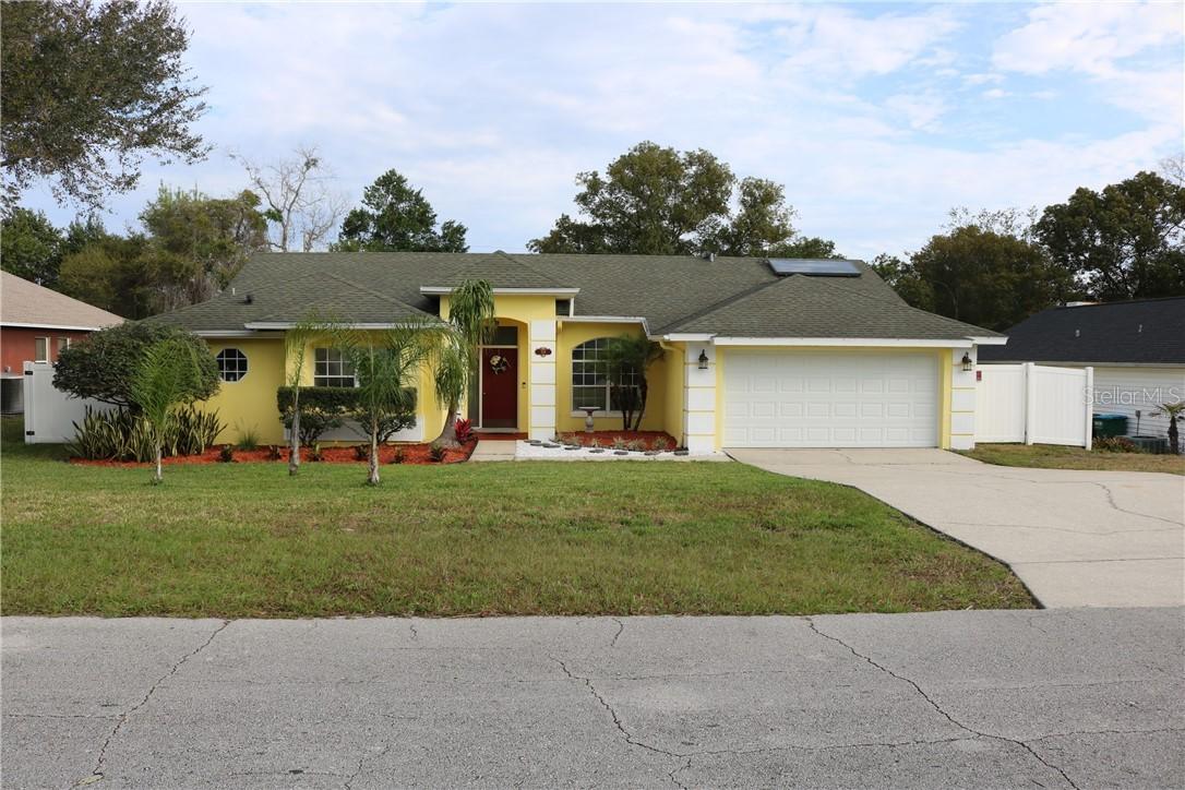 938 Sylvia Dr., Deltona, FL 32725