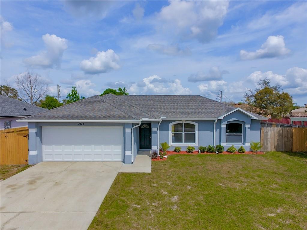 2570 Sweet Springs St., Deltona, FL 32738