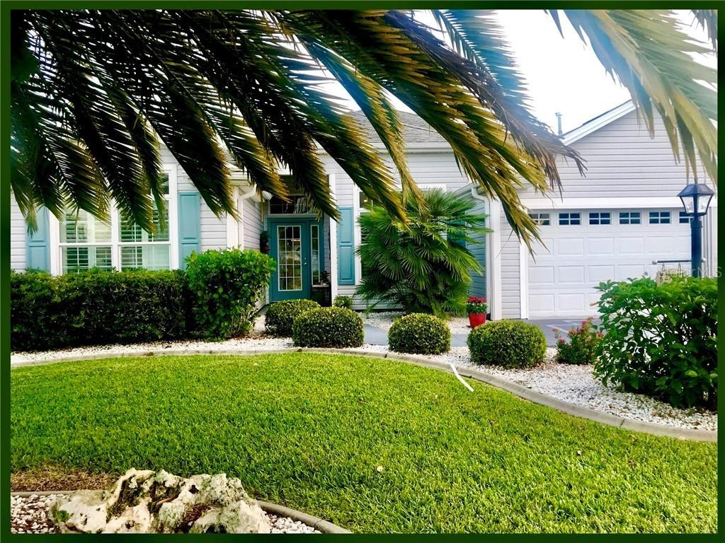 2795 Churchill Downs, The Villages, FL 32162