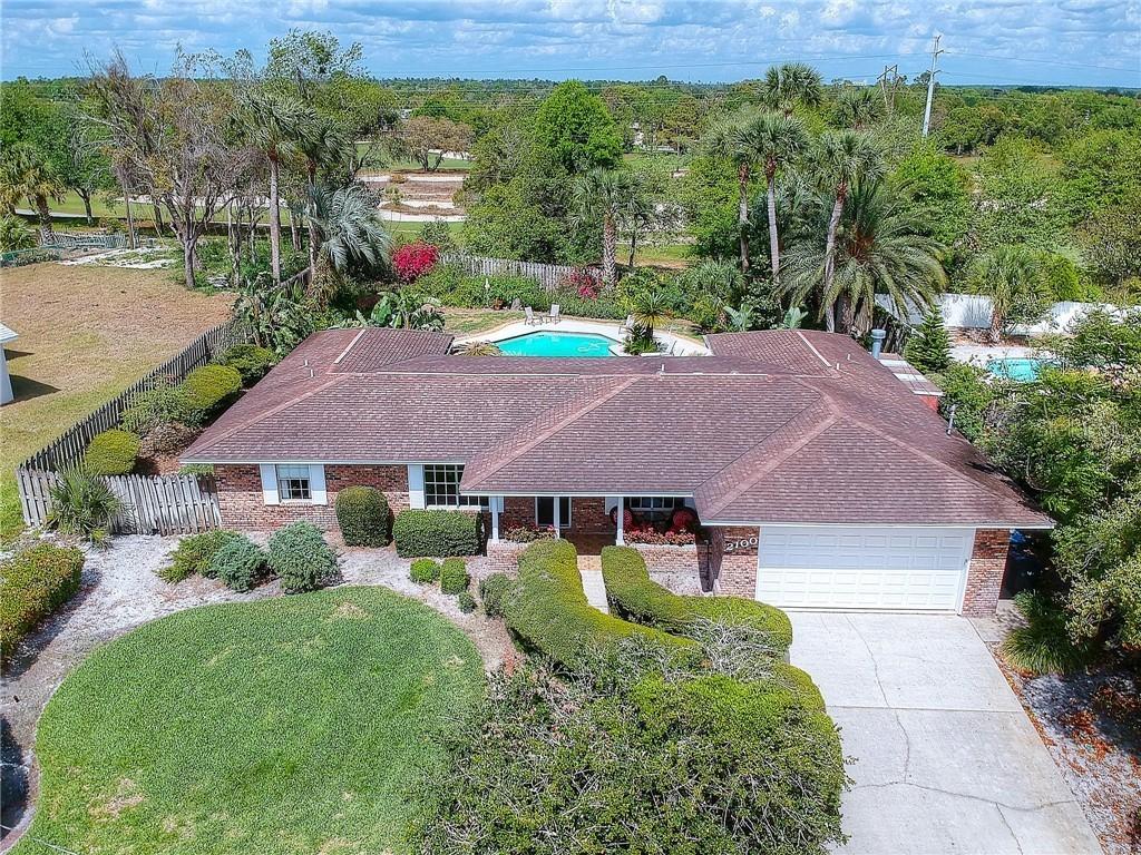 2100 S Old Mill Dr., Deltona, FL 32725