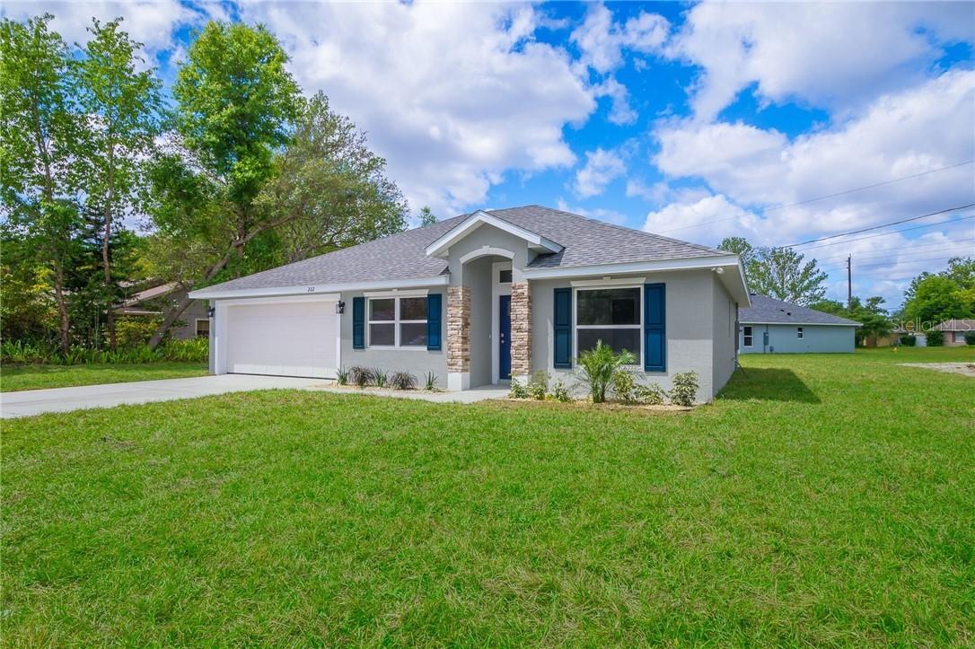 865 Walnut Ave., Orange City, FL 32763