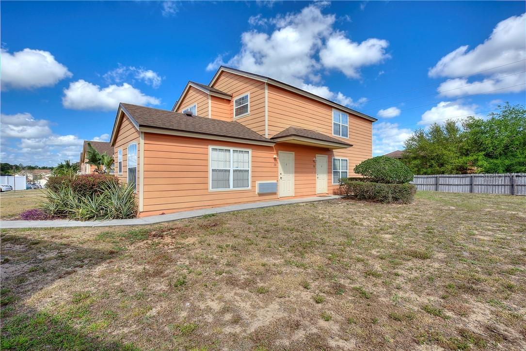 771 Caribbean Dr., Davenport, FL 33897