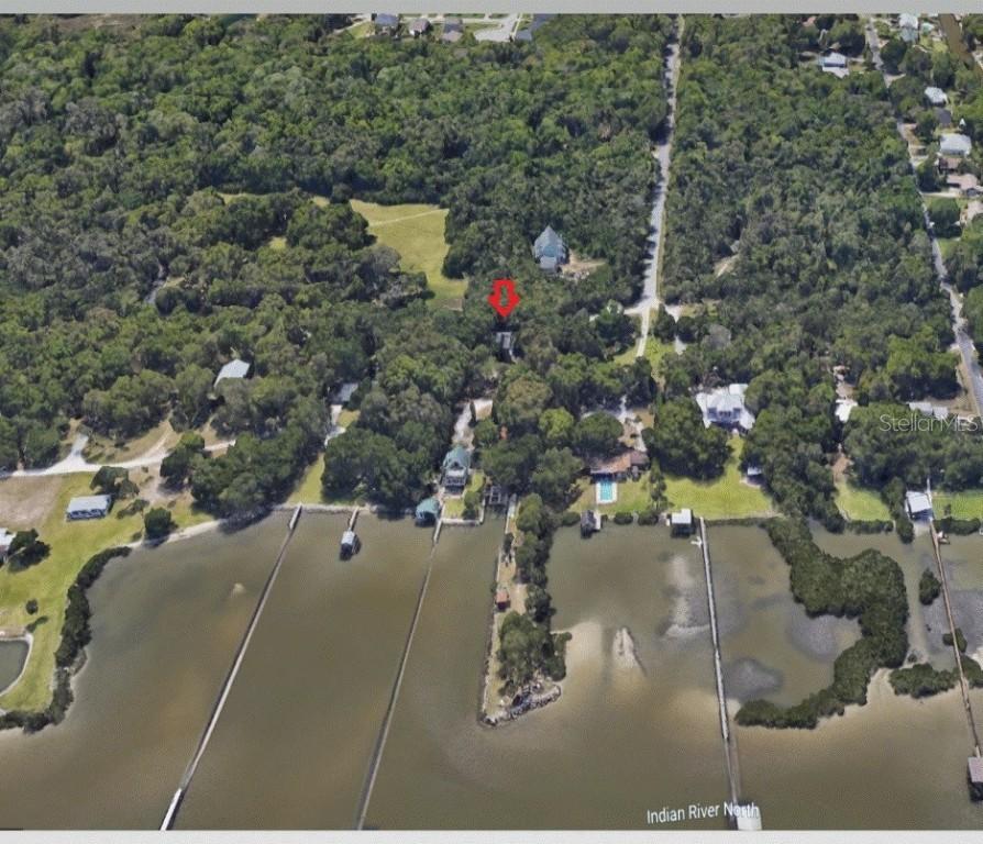 190 Arbor Ln., Edgewater, FL 32141