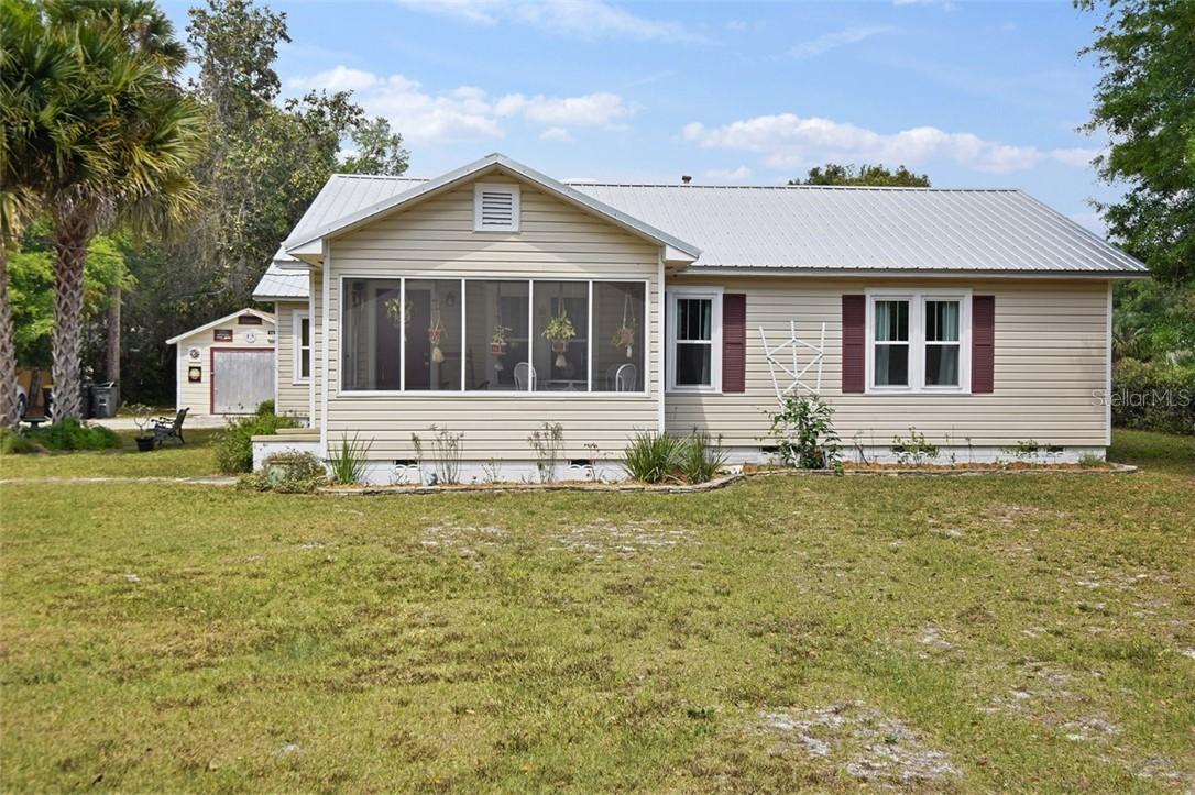 457 E French Ave., Orange City, FL 32763