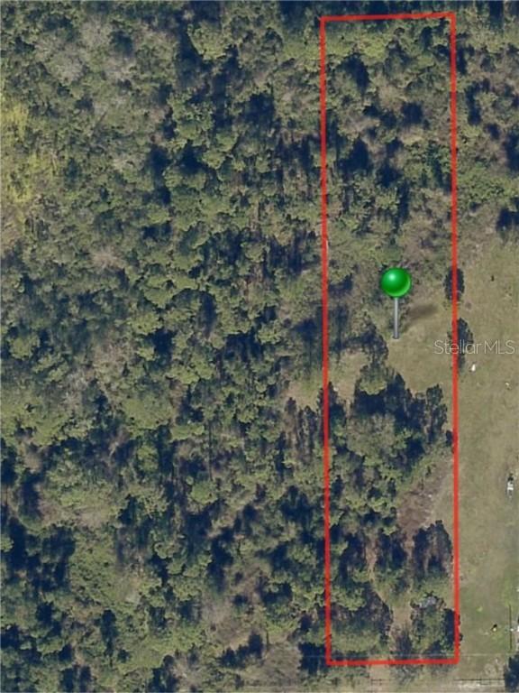 525 Brasher Rd., New Smyrna Beach, FL 32168