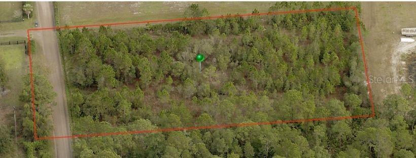 3976 Brantford Rd., New Smyrna Beach, FL 32168