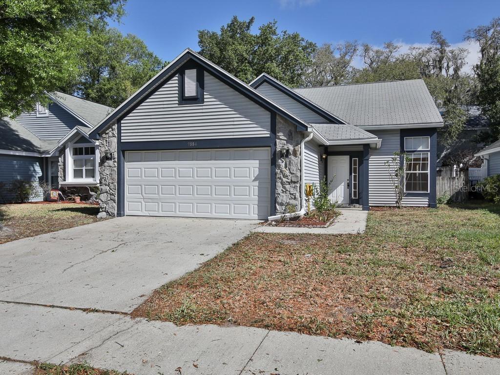 9884 Aloma Bend Ln., Oviedo, FL 32765