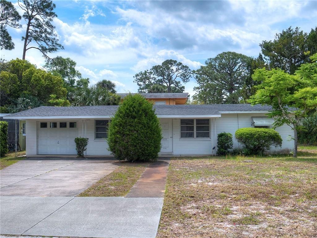 112 Francis Dr., Edgewater, FL 32132
