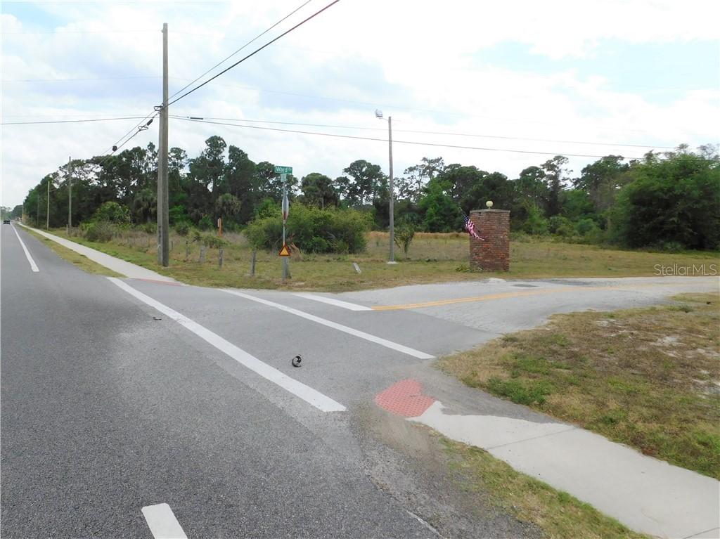 349 Ward Dr., Oak Hill, FL 32759