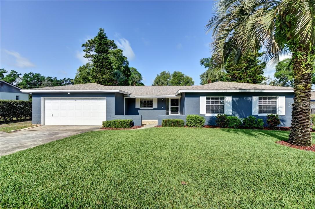 126 Lea Ave., Longwood, FL 32750