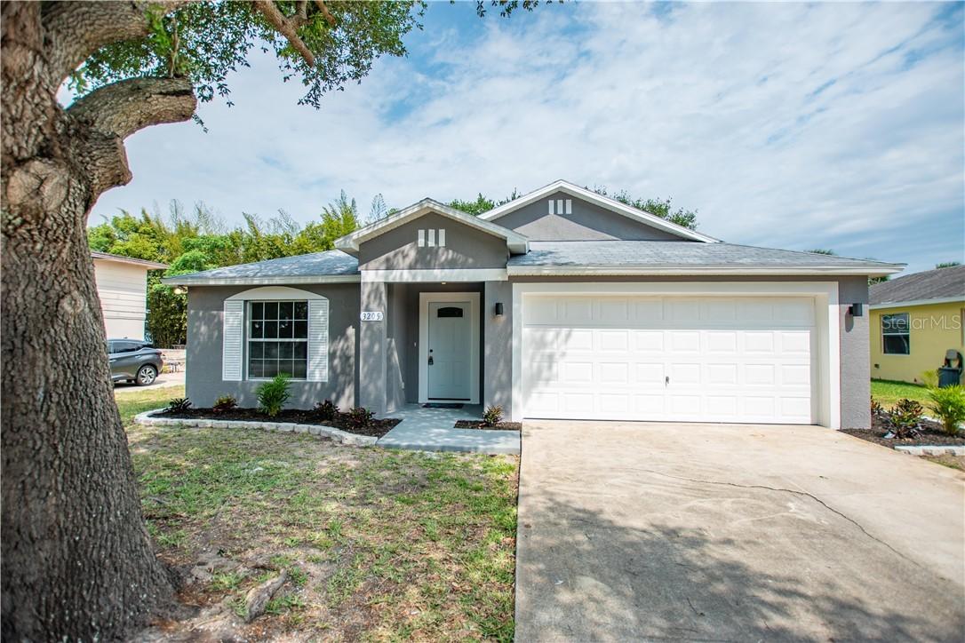 3205 Royal Oak Dr., Titusville, FL 32780