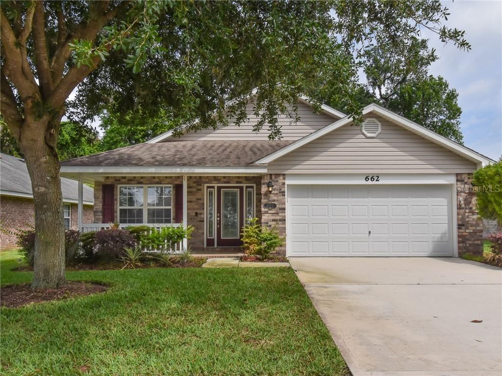 662 Coral Trace Blvd., Edgewater, FL 32132