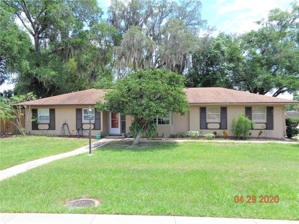 1127 Fountainhead Dr., Deltona, FL 32725