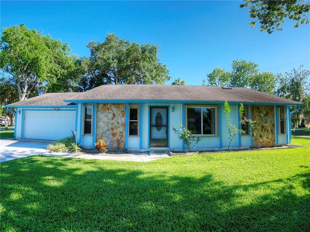 2104 Lime Tree Dr., Edgewater, FL 32141