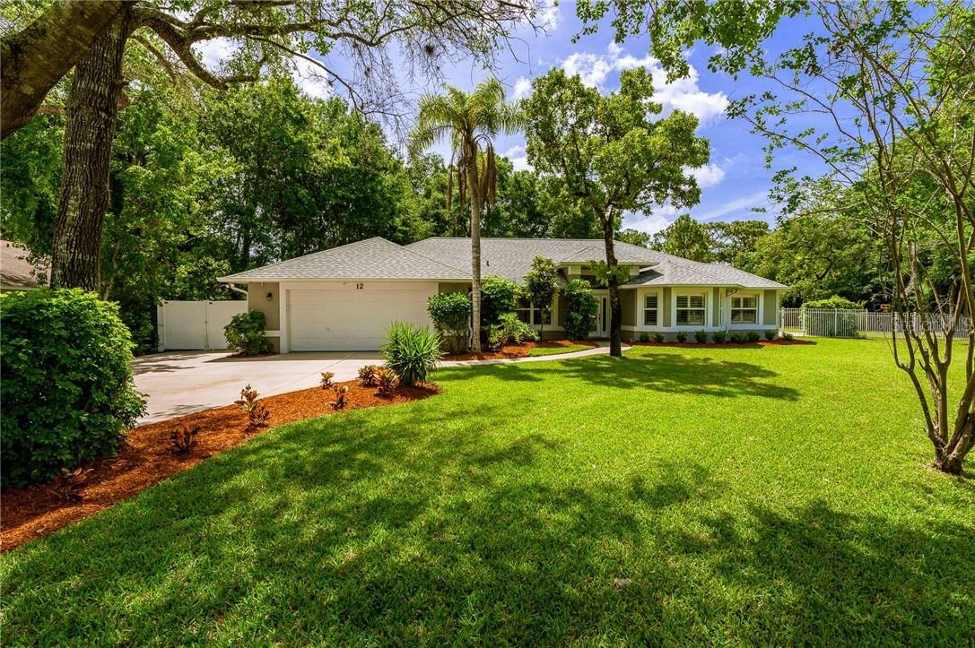 12 Traceway Ct., Ormond Beach, FL 32174