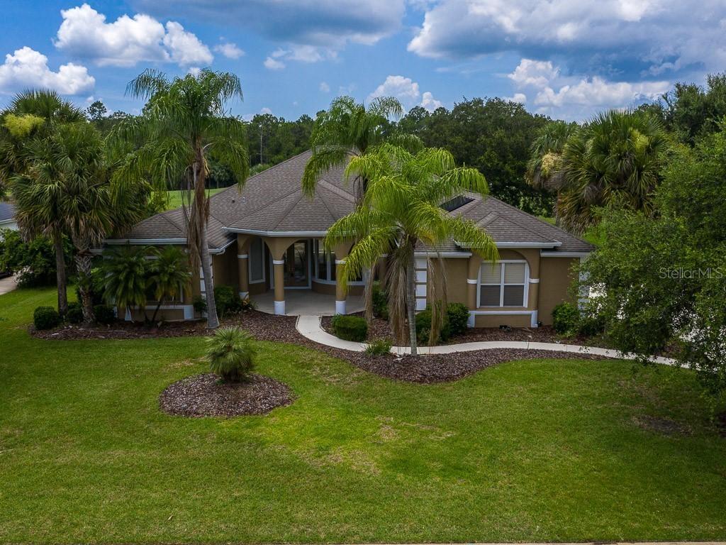 1032 Hampstead Ln., Ormond Beach, FL 32174