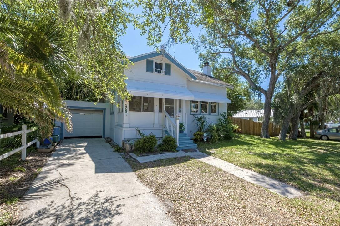 [Address Hidden by Seller], New Smyrna Beach, FL 32168