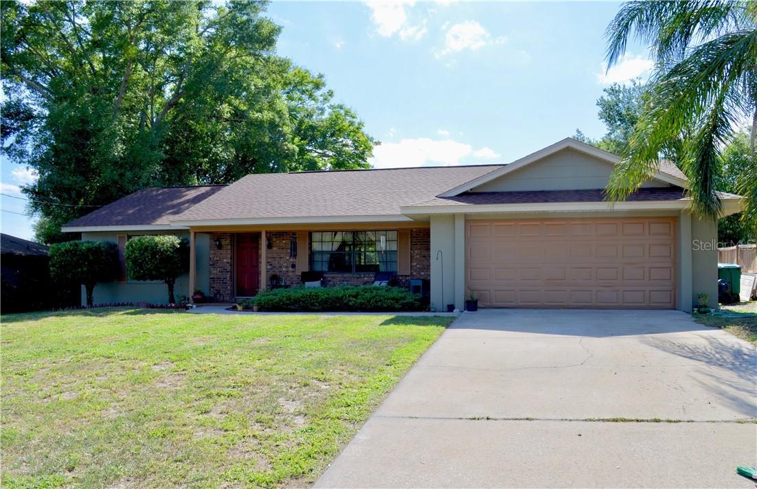 2580 Tryon Ave., Deltona, FL 32725