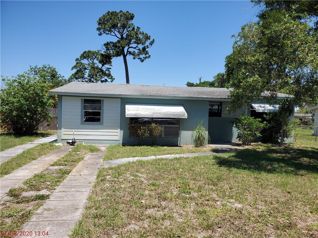 258 Coronada Blvd., Titusville, FL 32780