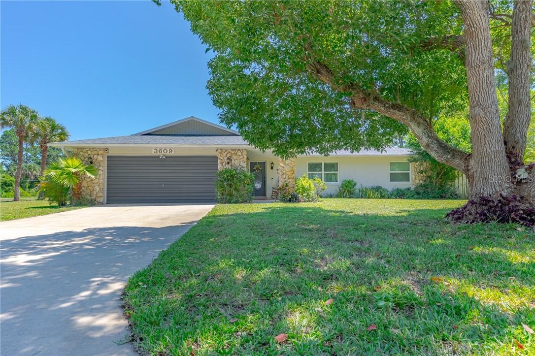 3609 Canal Rd., Edgewater, FL 32141