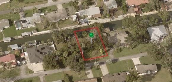 165 Hibiscus Rd., Edgewater, FL 32141