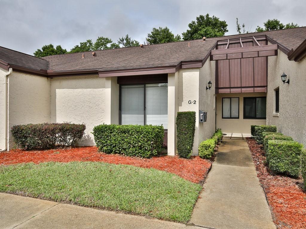 101 Grand Plaza Dr. #G20, Orange City, FL 32763