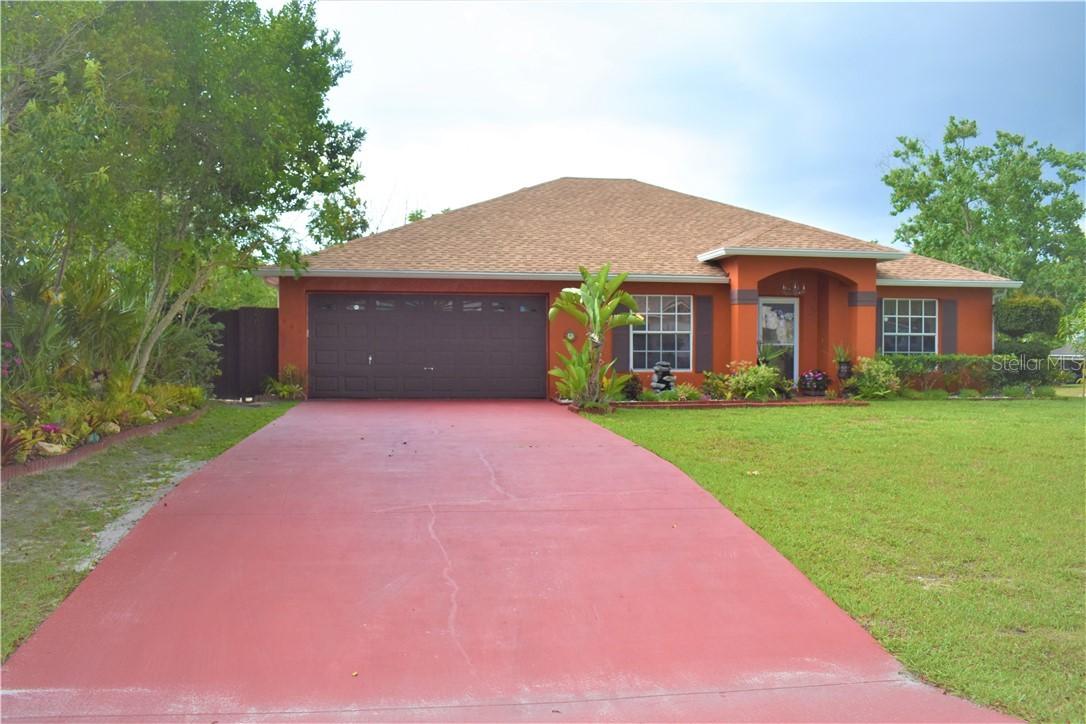 993 Sweetbrier Dr., Deltona, FL 32725