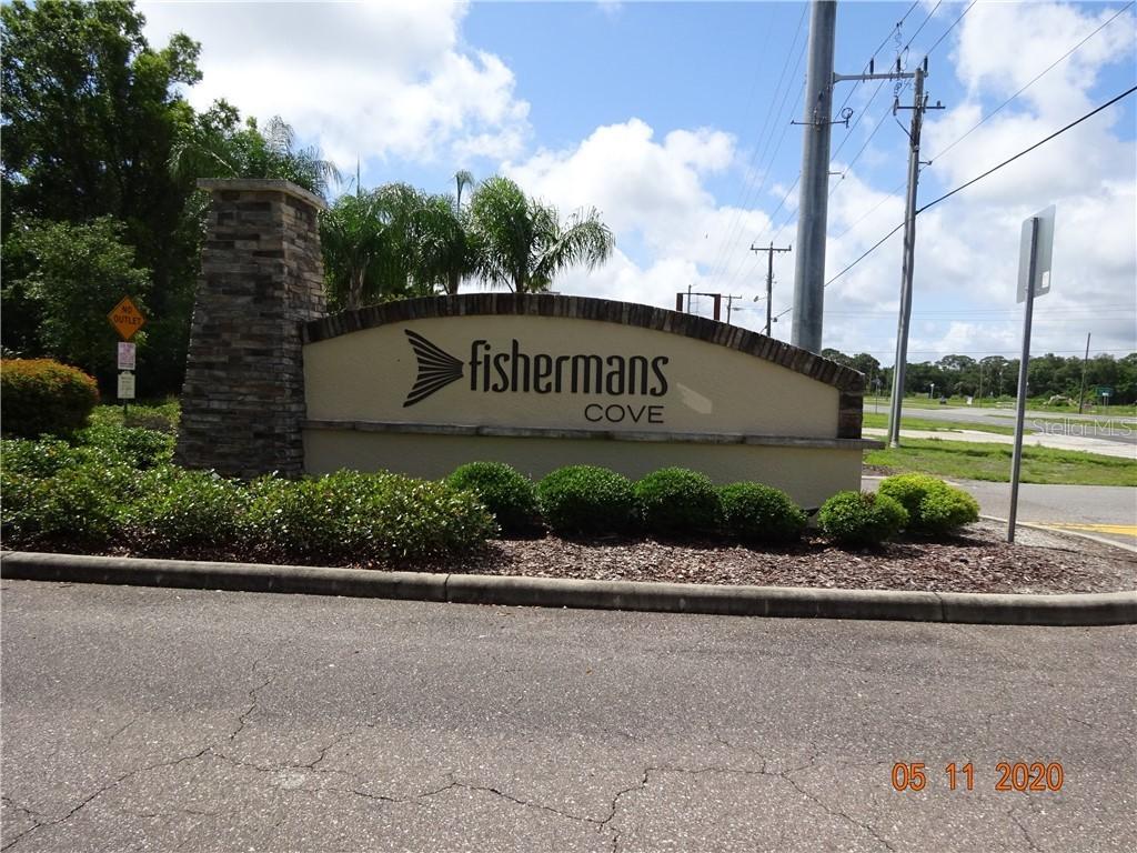 157 Fishermans Cove Dr., Edgewater, FL 32141