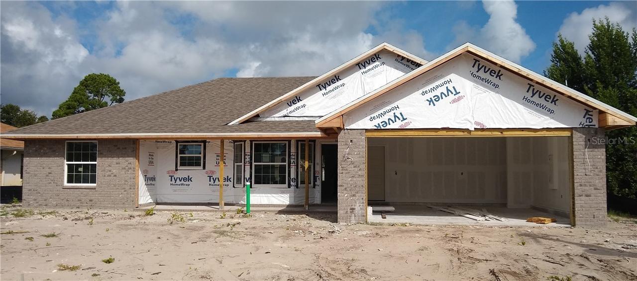 37 Filbert Ln., Palm Coast, FL 32137