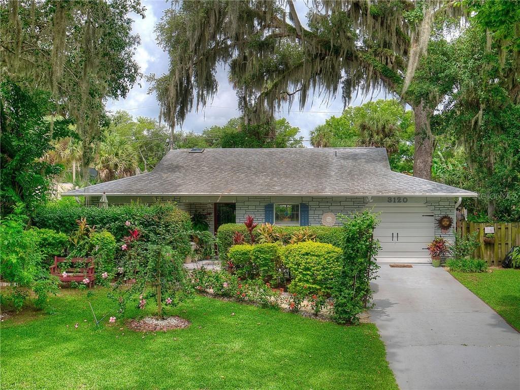 3120 Mango Tree Dr., Edgewater, FL 32141