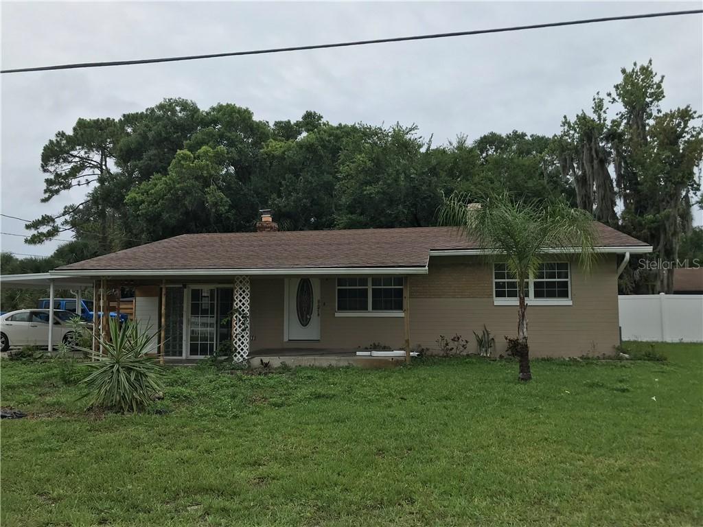 1111 15th St., Edgewater, FL 32132