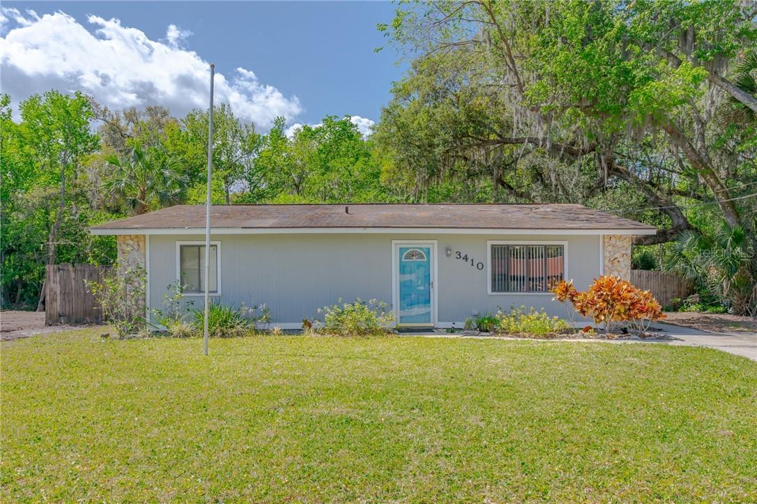 3410 Silver Palm Dr., Edgewater, FL 32141