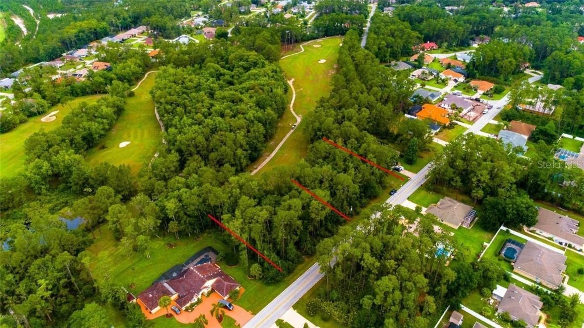 86 Eric Dr., Palm Coast, FL 32164