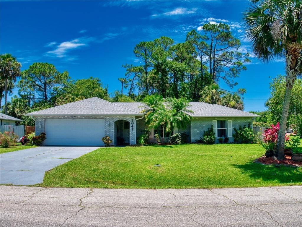 3047 Unity Tree Dr., Edgewater, FL 32141