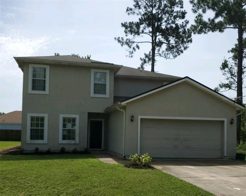 1 Rainrock Pl., Palm Coast, FL 32164