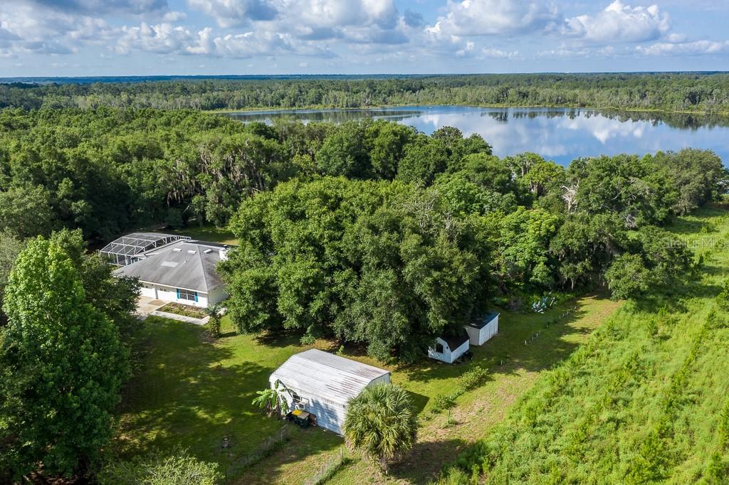 600 Rose St., Umatilla, FL 32784