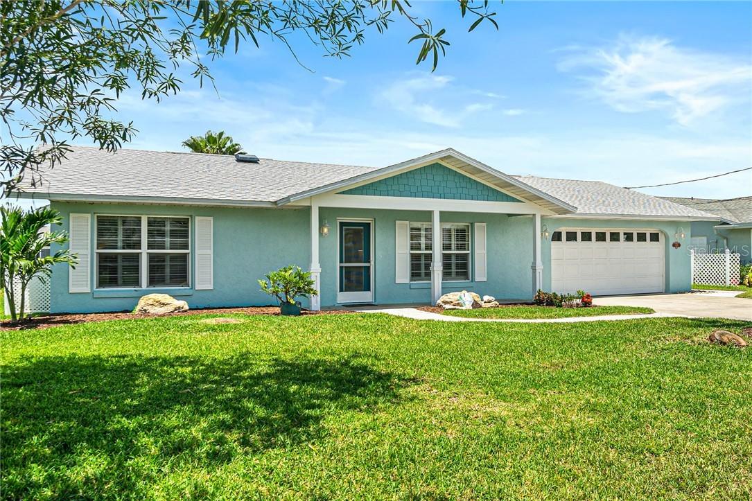 332 N 11th Street North St., Flagler Beach, FL 32136