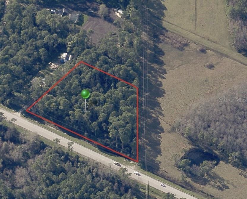 State Rd 415, New Smyrna Beach, FL 32168