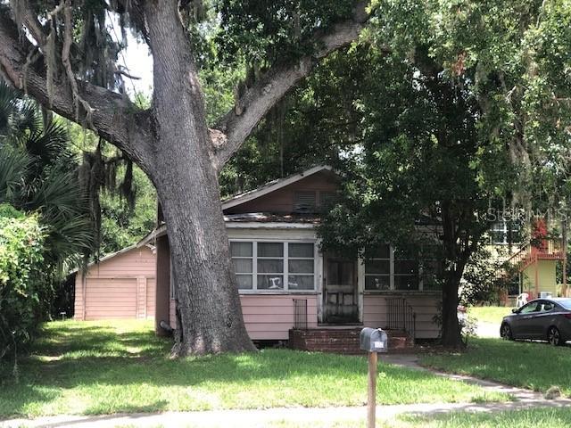 302 S Myrtle Ave., New Smyrna Beach, FL 32168