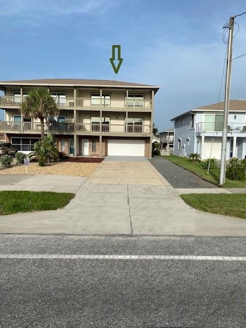 3706 S Atlantic Ave., New Smyrna Beach, FL 32169