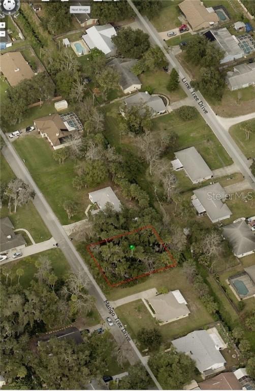Mango Tree Dr., Edgewater, FL 32141