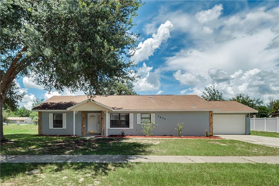 3671 SW 150 Loop, Ocala, FL 34473