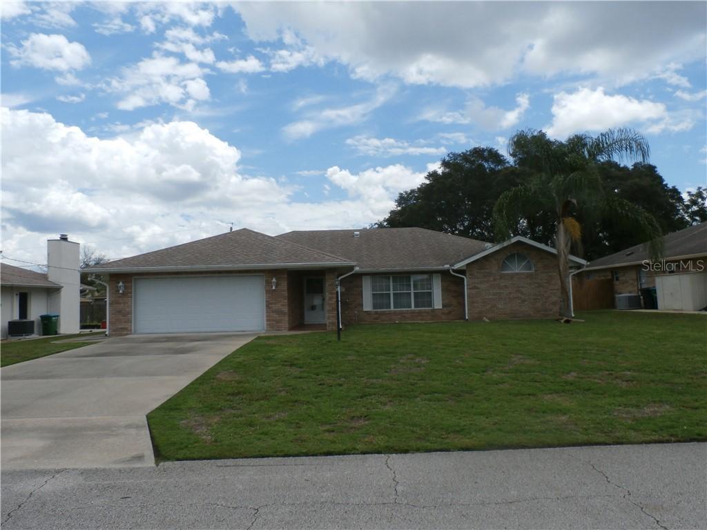 1961 Viking Ave., Deltona, FL 32725
