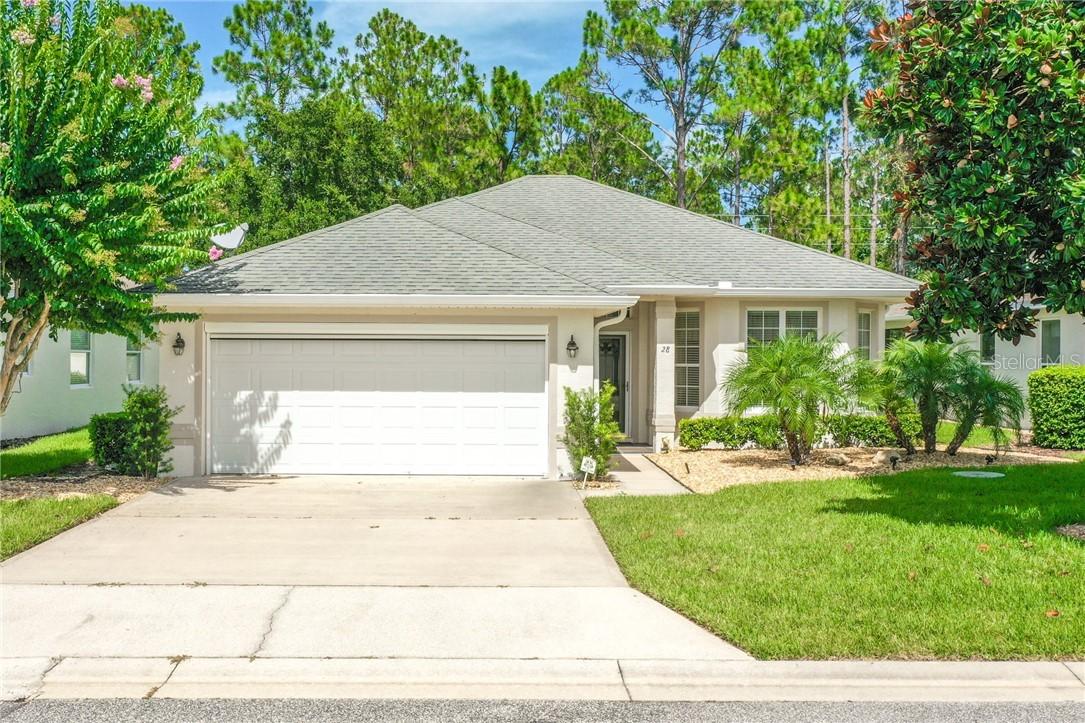 28 Raintree Cir., Palm Coast, FL 32164