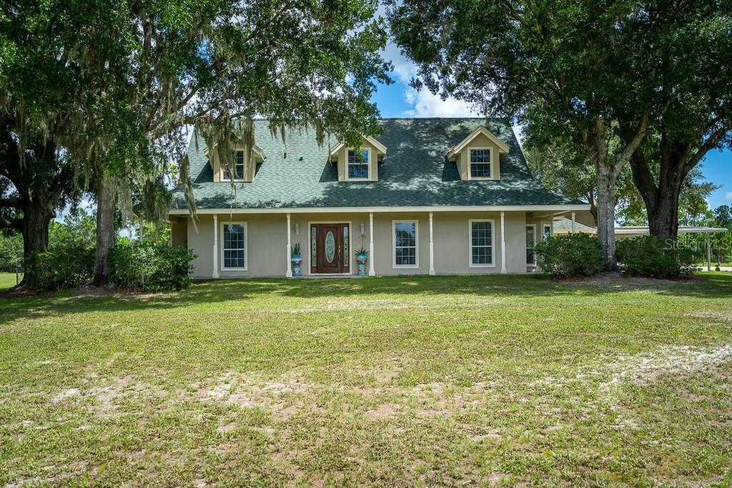 31050 State Road 44, Eustis, FL 32736