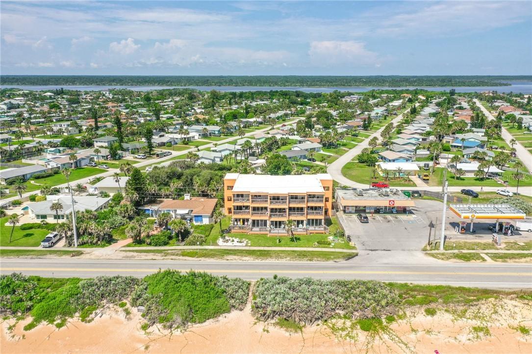 2450 Ocean Shore Blvd. #60, Ormond Beach, FL 32176