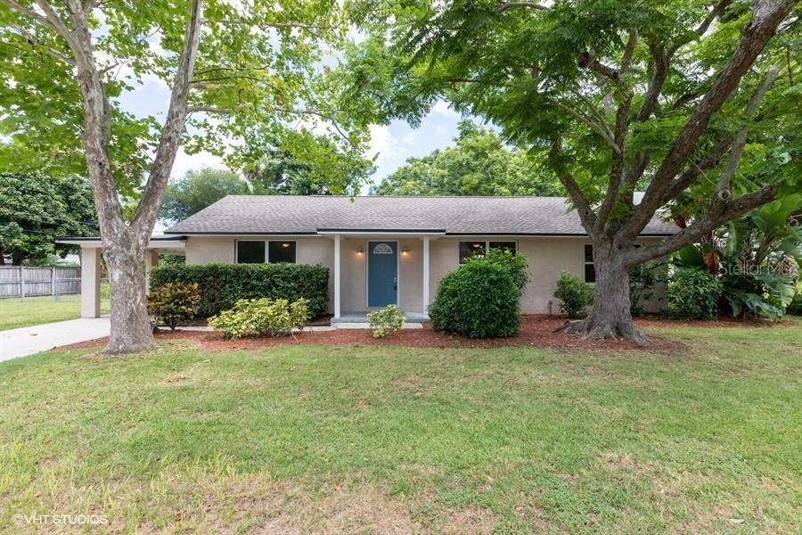 129 Dixwood Ave., Edgewater, FL 32132