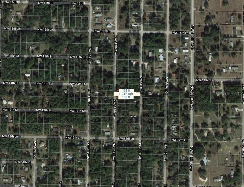 1341 NW 112 Ave., Ocala, FL 34482