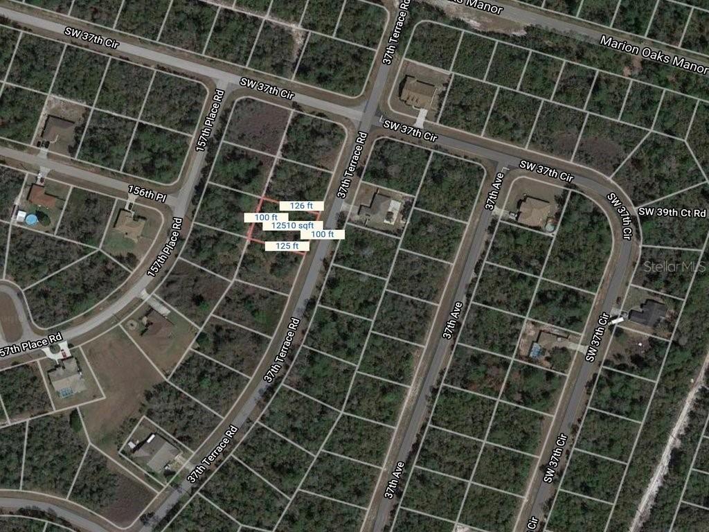 37th Terrace Rd., Ocala, FL 34473