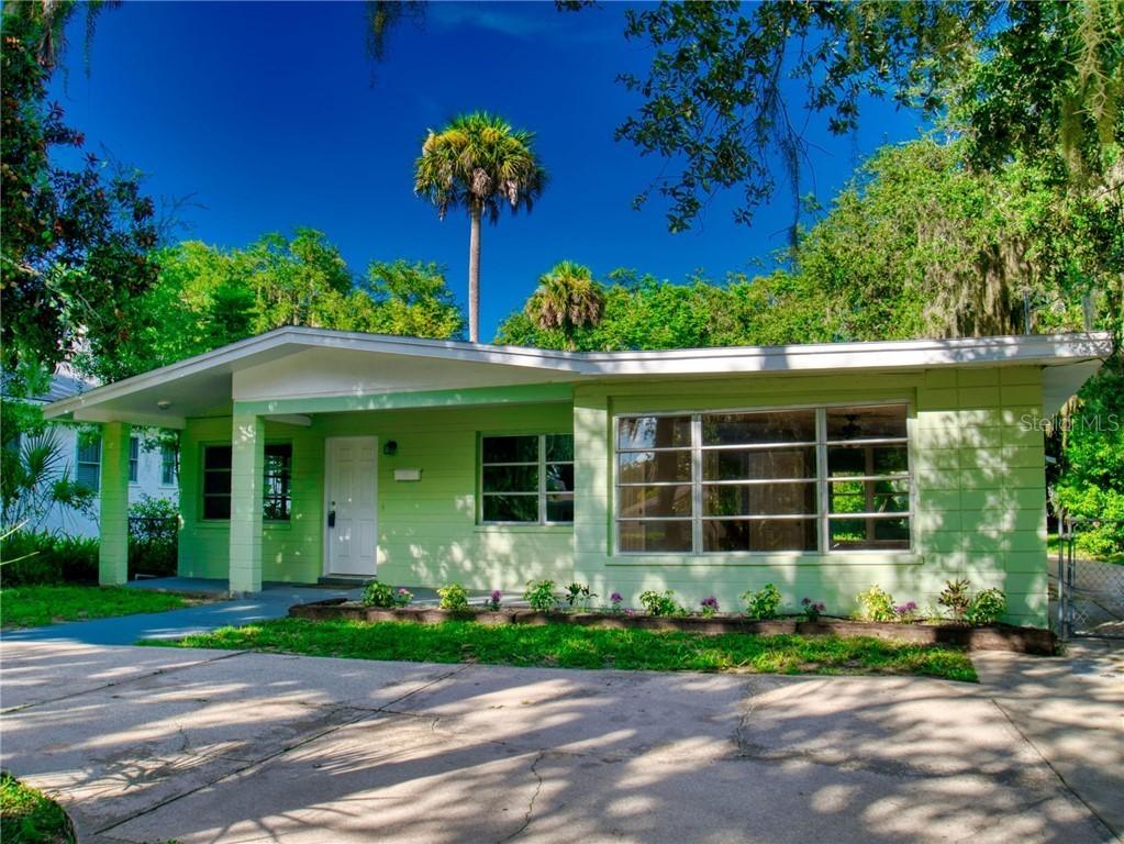 1203 Palmetto St., New Smyrna Beach, FL 32168